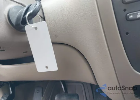 2003 Ford Taurus Se from USA, damaged, VIN 1FAFP53U33A234848